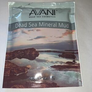 Dead Sea mineral mud, healthy skin, spa treatment